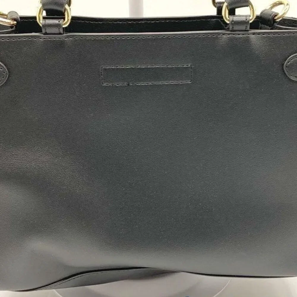 NWT Nanette Lepore Erika Top Handle Crossbody - Picture 4 of 8